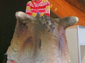 Izstādē Balttour 2017