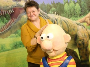 Izstādē Balttour 2017