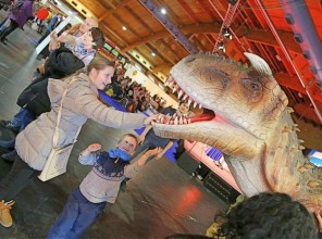 Izstādē Balttour 2017