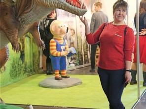 Izstādē Balttour 2017