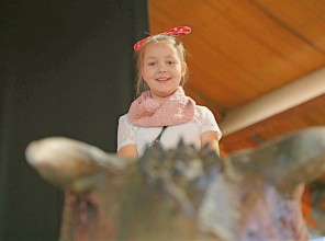 Izstādē Balttour 2017