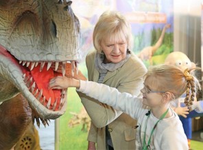 Izstādē Balttour 2017