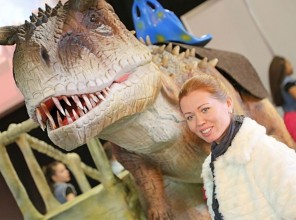 Izstādē Balttour 2017