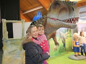 Izstādē Balttour 2017