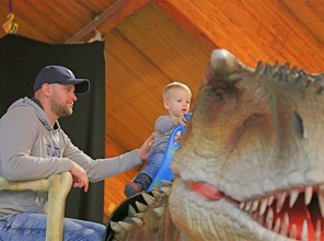 Izstādē Balttour 2017