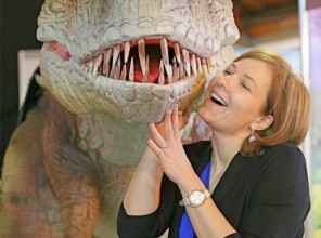 Izstādē Balttour 2017