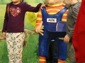 Izstādē Balttour 2017