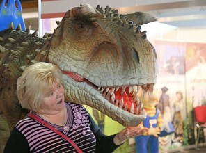 Izstādē Balttour 2017