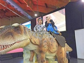 Izstādē Balttour 2017