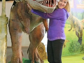 Izstādē Balttour 2017