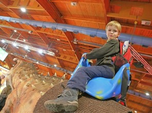 Izstādē Balttour 2017