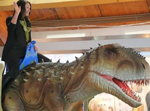 Izstādē Balttour 2017