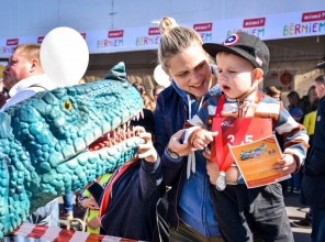 RIMI bērnu diena 2017