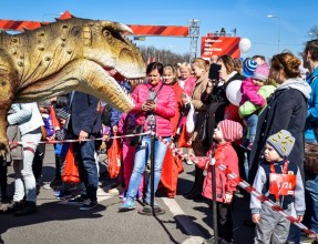 RIMI bērnu diena 2017