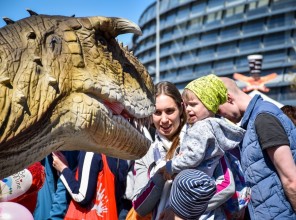 RIMI bērnu diena 2017