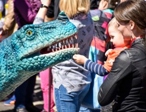 RIMI bērnu diena 2017