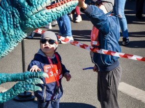 RIMI bērnu diena 2017