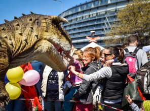 RIMI bērnu diena 2017