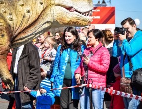 RIMI bērnu diena 2017