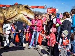 RIMI bērnu diena 2017
