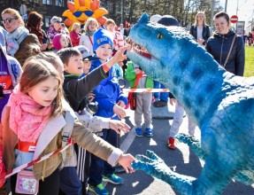 RIMI bērnu diena 2017