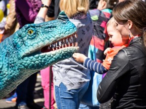 RIMI bērnu diena 2017