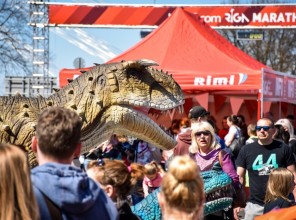 RIMI bērnu diena 2017