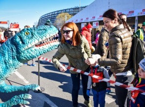 RIMI bērnu diena 2017