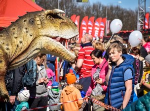 RIMI bērnu diena 2017