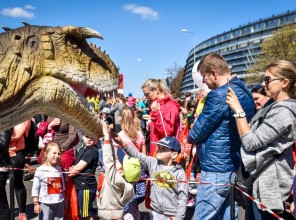 RIMI bērnu diena 2017