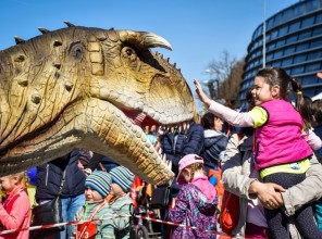 RIMI bērnu diena 2017