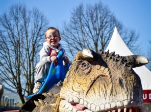 RIMI bērnu diena 2017