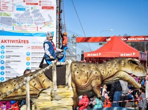 RIMI bērnu diena 2017