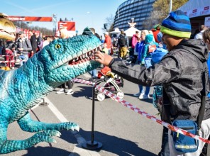 RIMI bērnu diena 2017