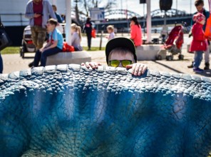 RIMI bērnu diena 2017