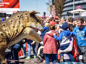 RIMI bērnu diena 2017
