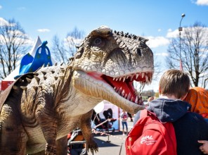 RIMI bērnu diena 2017