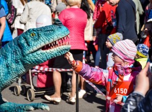 RIMI bērnu diena 2017