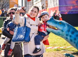 RIMI bērnu diena 2017