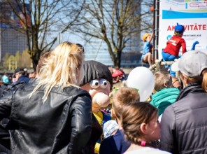 RIMI bērnu diena 2017