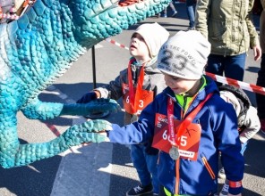 RIMI bērnu diena 2017