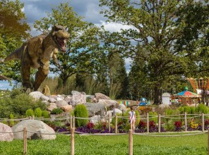 ABpark летние развлечения