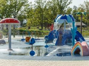 ABpark летние развлечения