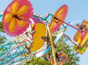 ABpark summer atrractions