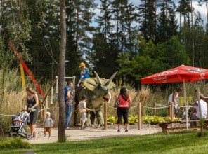 ABpark summer atrractions