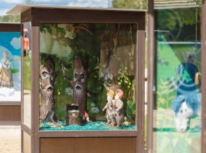 ABpark summer atrractions