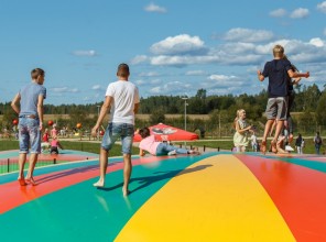 ABpark summer atrractions