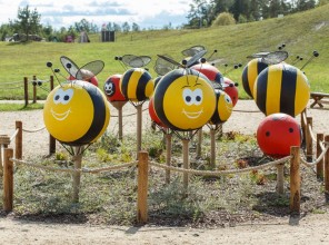 ABpark summer atrractions