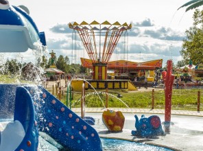 ABpark summer atrractions