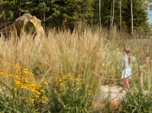 vasaras izklaide ABpark 